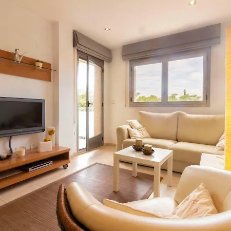 Mas De Clariana By Interhome Daire *