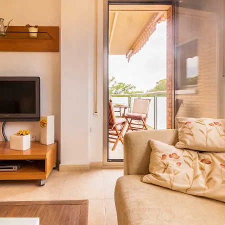 Mas De Clariana By Interhome