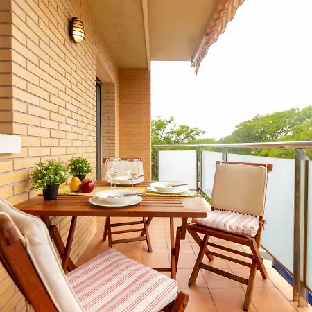 Mas De Clariana By Interhome Daire Cambrils