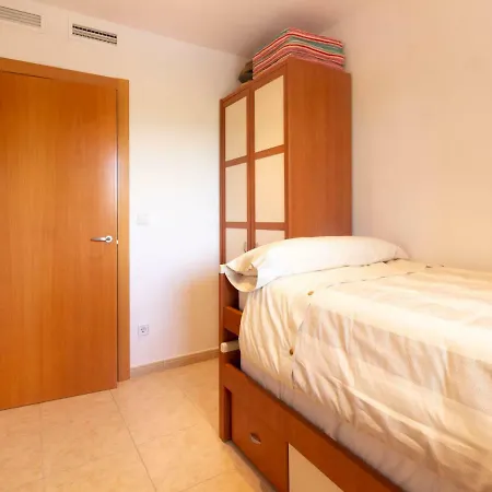 Mas De Clariana By Interhome Apartment Cambrils