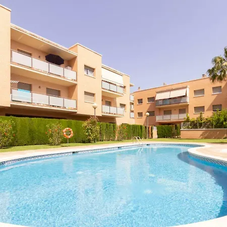 Mas De Clariana By Interhome