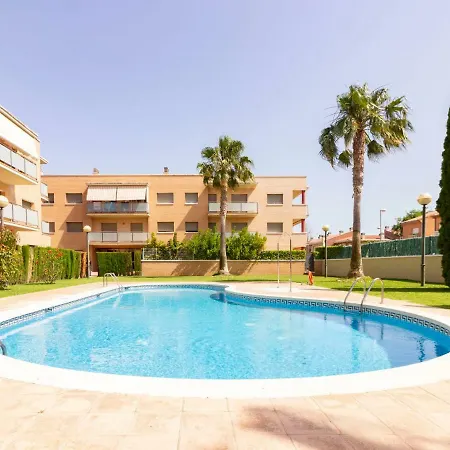Mas De Clariana By Interhome Apartment *