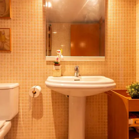 Mas De Clariana By Interhome Appartamento