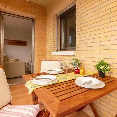Mas De Clariana By Interhome * Cambrils