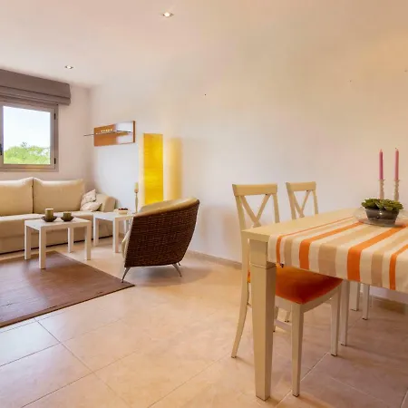 Mas De Clariana By Interhome Apartment