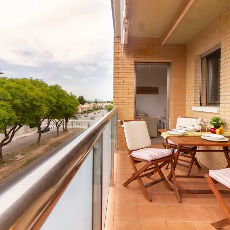 Mas De Clariana By Interhome * Cambrils