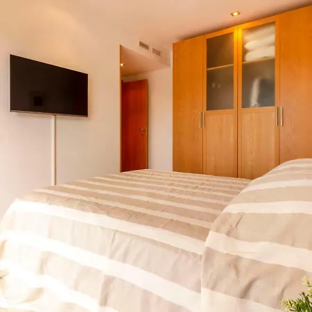 Mas De Clariana By Interhome Cambrils