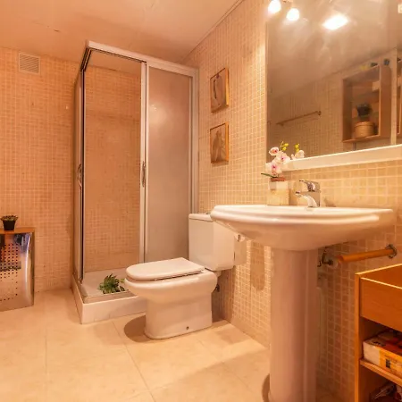 Mas De Clariana By Interhome