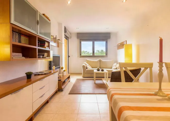 Mas De Clariana By Interhome *