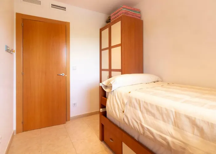 Mas De Clariana By Interhome Apartmán Cambrils