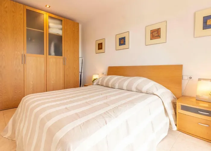 Apartmán Mas De Clariana By Interhome *