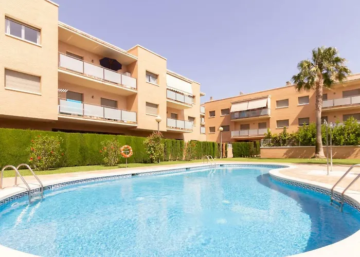 Mas De Clariana By Interhome