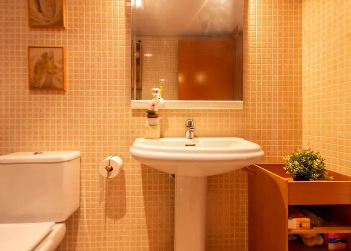 Mas De Clariana By Interhome Apartmán