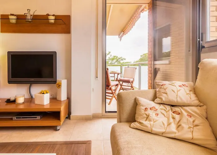 Mas De Clariana By Interhome