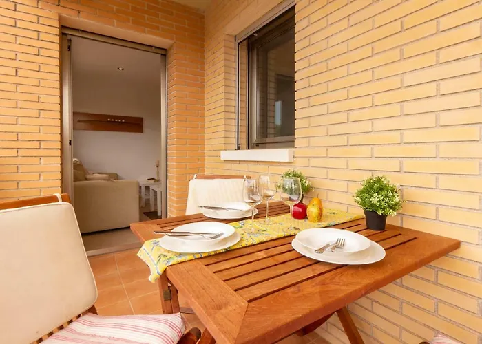 Mas De Clariana By Interhome * Cambrils