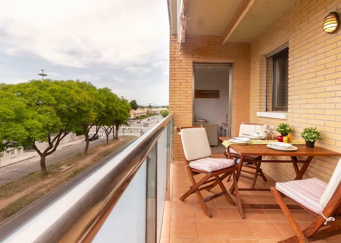 Mas De Clariana By Interhome * Cambrils