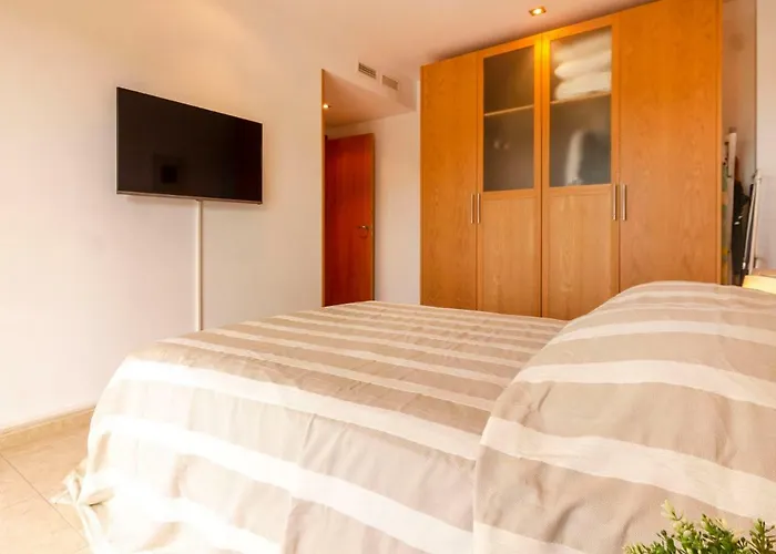 Mas De Clariana By Interhome Cambrils