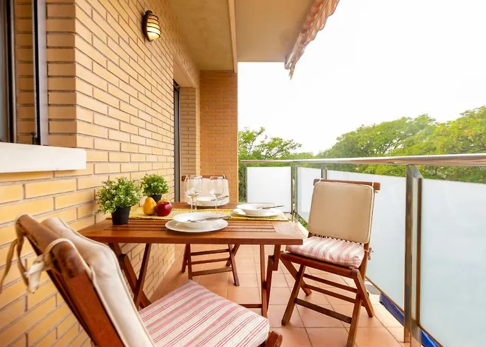 Mas De Clariana By Interhome Apartmán Cambrils