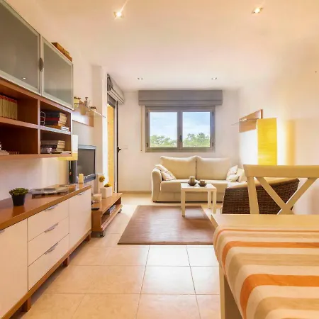 Mas De Clariana By Interhome *