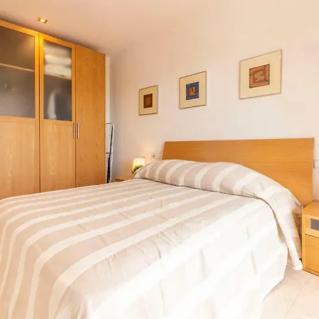 Apartmán Mas De Clariana By Interhome *