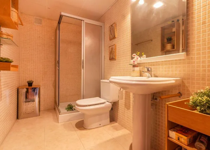 Mas De Clariana By Interhome
